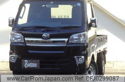 daihatsu hijet-truck 2016 quick_quick_EBD-S500P_S500P-0047254