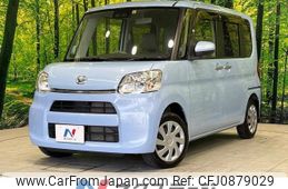 daihatsu tanto 2018 -DAIHATSU--Tanto DBA-LA600S--LA600S-0667016---DAIHATSU--Tanto DBA-LA600S--LA600S-0667016-