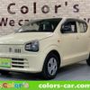 suzuki alto 2018 -SUZUKI 【名変中 】--Alto HA36S--397258---SUZUKI 【名変中 】--Alto HA36S--397258- image 1