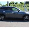 mazda cx-3 2015 -MAZDA--CX-3 LDA-DK5FW--DK5FW-104321---MAZDA--CX-3 LDA-DK5FW--DK5FW-104321- image 8