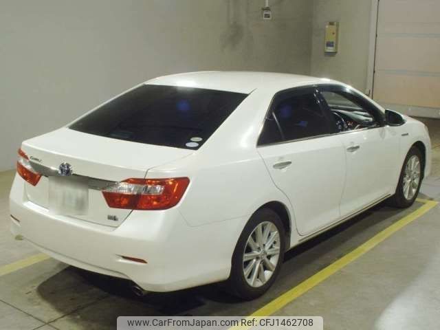 toyota camry 2013 -TOYOTA 【旭川 330ﾊ1958】--Camry DAA-AVV50--AVV50-1032151---TOYOTA 【旭川 330ﾊ1958】--Camry DAA-AVV50--AVV50-1032151- image 2