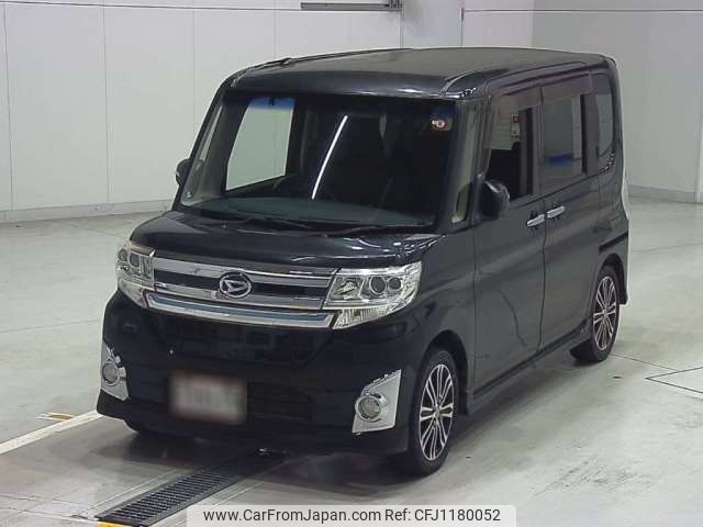 daihatsu tanto 2014 -DAIHATSU--Tanto DBA-LA600S--LA600S-0227917---DAIHATSU--Tanto DBA-LA600S--LA600S-0227917- image 1