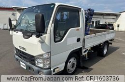 isuzu elf-truck 2017 CFJ1603736