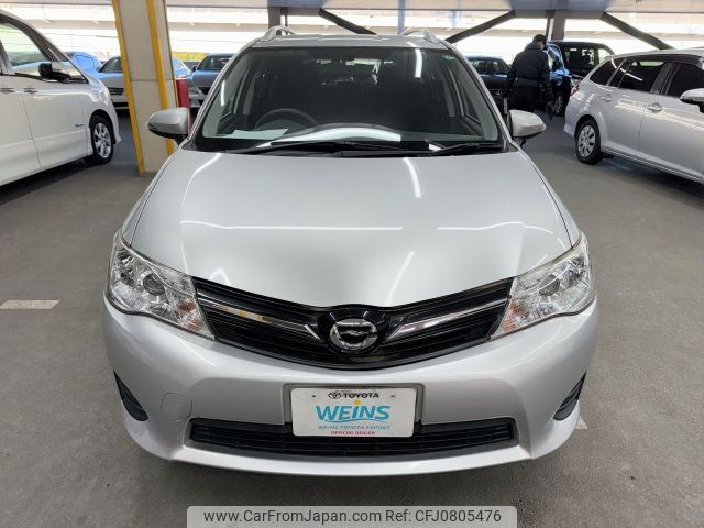 toyota corolla-fielder 2014 AF-NZE161-7092126 image 2