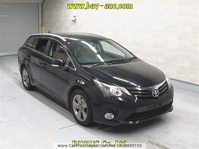 toyota avensis 2015 -TOYOTA--Avensis Wagon ZRT272W-0010922---TOYOTA--Avensis Wagon ZRT272W-0010922- image 1