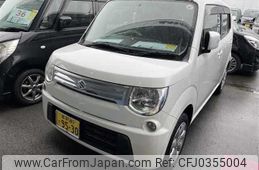 suzuki mr-wagon 2012 -SUZUKI 【那須 580ｻ9530】--MR Wagon MF33S--133229---SUZUKI 【那須 580ｻ9530】--MR Wagon MF33S--133229-