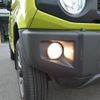 suzuki jimny 2023 -SUZUKI 【群馬 582ｴ7488】--Jimny JB64W--301738---SUZUKI 【群馬 582ｴ7488】--Jimny JB64W--301738- image 11