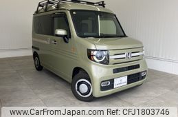 honda n-van 2021 CFJ1803746
