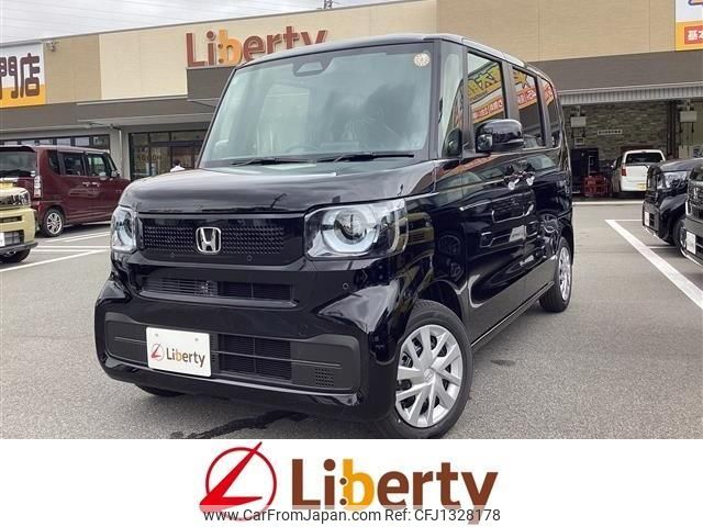 honda n-box 2025 quick_quick_JF5_JF5-1153532 image 1