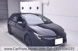 toyota corolla-touring-wagon 2023 CFJ1536535