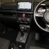 suzuki jimny-sierra 2022 quick_quick_JB74W_JB74W-160986 image 4