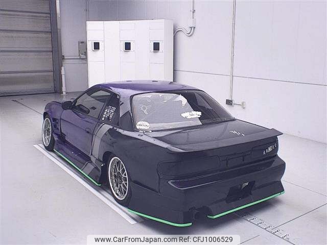 nissan silvia 1993 -NISSAN--Silvia PS13-088694---NISSAN--Silvia PS13-088694- image 2