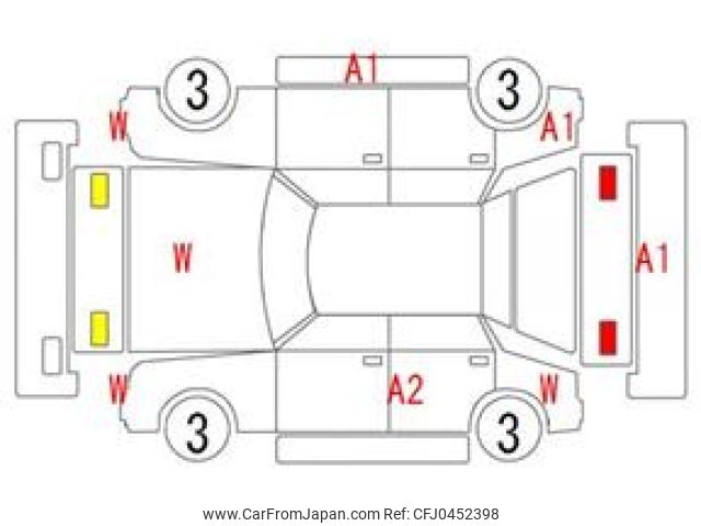 nissan aura 2023 -NISSAN--AURA 6AA-FE13--FE13-335201---NISSAN--AURA 6AA-FE13--FE13-335201- image 2