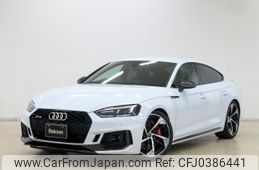 audi rs5 2020 -AUDI--Audi RS5 ABA-F5DECL--WUAZZZF53KA907961---AUDI--Audi RS5 ABA-F5DECL--WUAZZZF53KA907961-