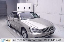 nissan cima 2003 -NISSAN--Cima GF50-100289---NISSAN--Cima GF50-100289-