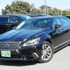 lexus ls 2016 -LEXUS--Lexus LS DAA-UVF46--UVF46-5019866---LEXUS--Lexus LS DAA-UVF46--UVF46-5019866- image 4