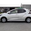 toyota yaris 2021 -TOYOTA--Yaris 5BA-KSP210--KSP210-0057354---TOYOTA--Yaris 5BA-KSP210--KSP210-0057354- image 9