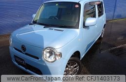 daihatsu mira-cocoa 2010 GOO_JP_700116120430250710002