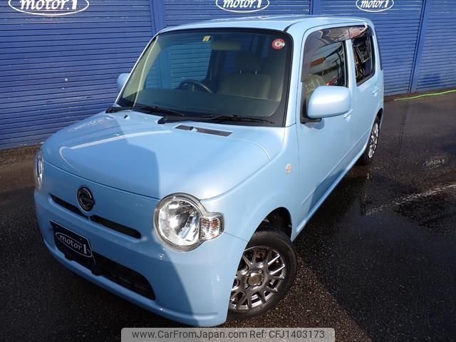 daihatsu mira-cocoa 2010 GOO_JP_700116120430250710002 image 1