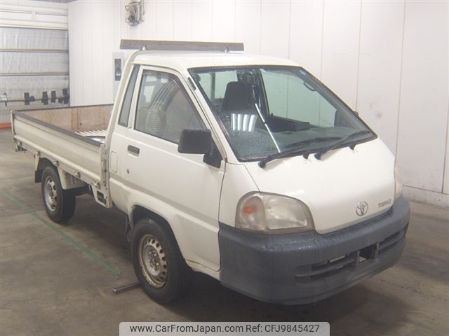 toyota townace-truck 2000 -TOYOTA--Townace Truck KM80-0001631---TOYOTA--Townace Truck KM80-0001631- image 1