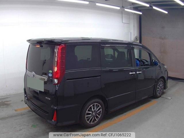 toyota noah 2017 quick_quick_DBA-ZRR80W_ZRR80-0330287 image 2