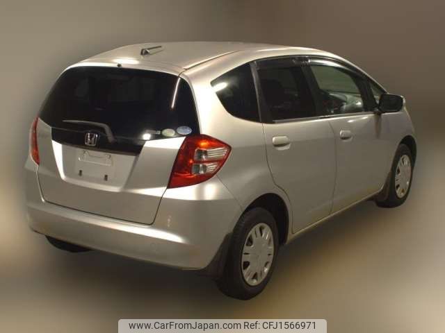 honda fit 2010 CFJ1566971 image 2