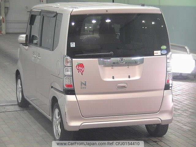 honda n-box 2014 -HONDA--N BOX JF1-1408759---HONDA--N BOX JF1-1408759- image 2
