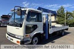 nissan diesel-ud-condor 1993 CFJ1600781