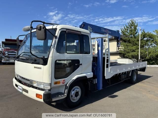 nissan diesel-ud-condor 1993 CFJ1600781 image 1