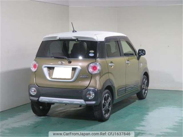 daihatsu cast 2018 CFJ1637846 image 2