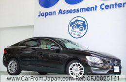 volvo s60 2014 quick_quick_DBA-FB4164T_YV1FS485BE2297013