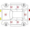 toyota voxy 2008 -TOYOTA--Voxy DBA-ZRR70W--ZRR70-0096976---TOYOTA--Voxy DBA-ZRR70W--ZRR70-0096976- image 2
