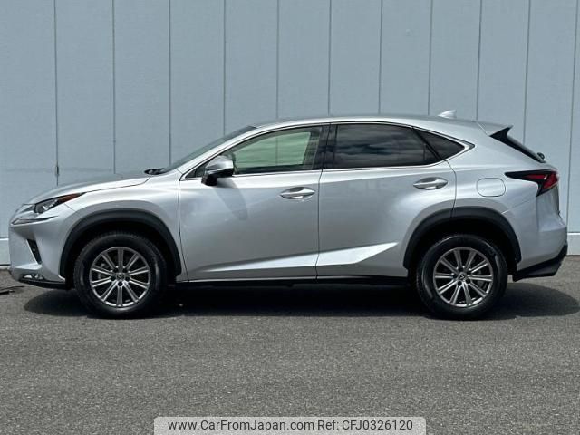 lexus nx 2017 quick_quick_DBA-AGZ10_AGZ10-1014689 image 2