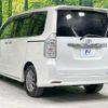 toyota voxy 2013 quick_quick_ZRR70W_ZRR70-0598761 image 17