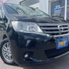 nissan serena 2012 GOO_JP_700030018430240726001 image 1