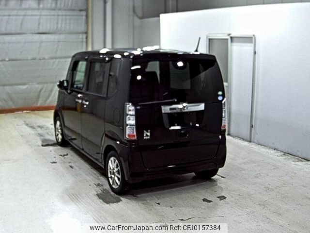 honda n-box 2013 -HONDA--N BOX JF1-1275161---HONDA--N BOX JF1-1275161- image 2