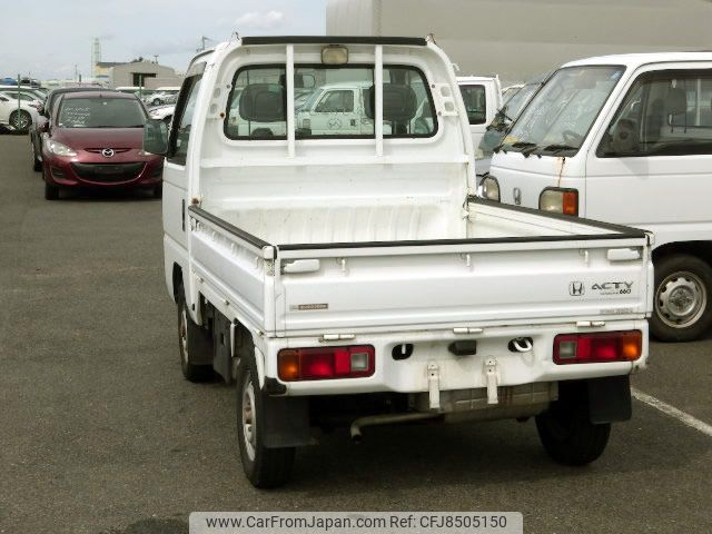 honda acty-truck 1997 No.14699 image 2