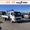 mitsubishi-fuso canter 2004 GOO_NET_EXCHANGE_0402951A30250117W002 image 1