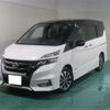 nissan serena 2017 -NISSAN 【浜松 999ｱ9999】--Serena DAA-GFC27--GFC27-027962---NISSAN 【浜松 999ｱ9999】--Serena DAA-GFC27--GFC27-027962- image 1