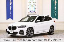 bmw x1 2022 CFJ1713562