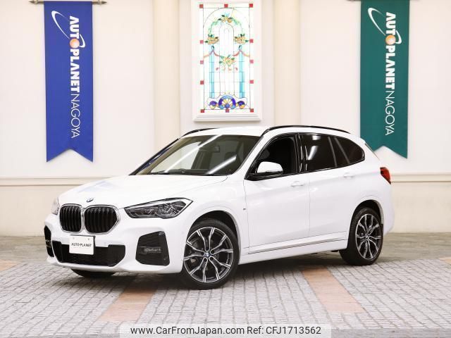 bmw x1 2022 CFJ1713562 image 1