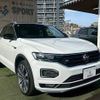 volkswagen t-roc 2021 quick_quick_3DA-A1DFF_WVGZZZA1ZMV098892 image 16