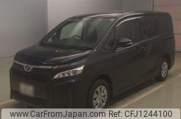 toyota voxy 2017 -TOYOTA 【八王子 501ﾊ8420】--Voxy DBA-ZRR80G--ZRR80-0363218---TOYOTA 【八王子 501ﾊ8420】--Voxy DBA-ZRR80G--ZRR80-0363218-