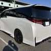 toyota vellfire 2024 quick_quick_5BA-TAHA45W_TAHA45-0002801 image 2