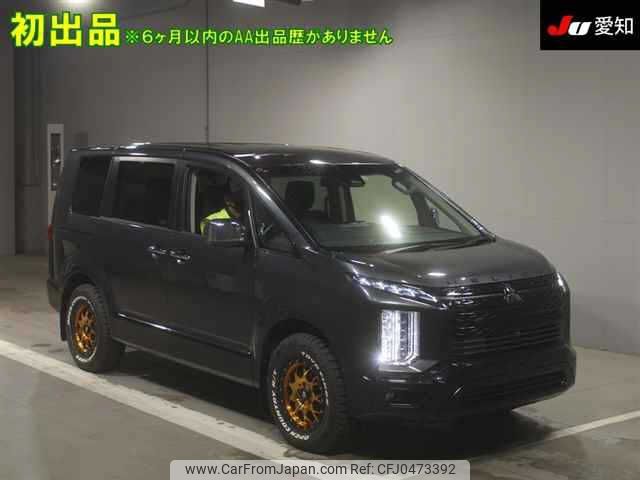 mitsubishi delica-d5 2022 -MITSUBISHI--Delica D5 CV1W-4010397---MITSUBISHI--Delica D5 CV1W-4010397- image 1