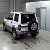 mitsubishi pajero-jr 1998 CFJ1671155 image 2
