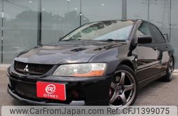 mitsubishi lancer 2006 -MITSUBISHI--Lancer CT9A--CT9A-0405683---MITSUBISHI--Lancer CT9A--CT9A-0405683-