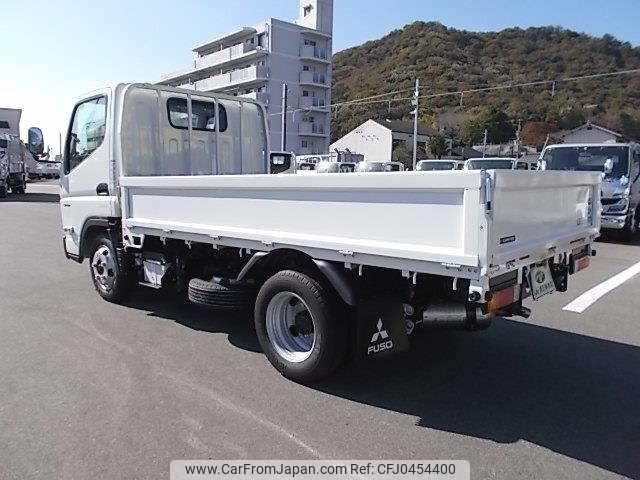 mitsubishi-fuso canter 2024 -MITSUBISHI 【姫路 400ﾜ4347】--Canter FBA20--610228---MITSUBISHI 【姫路 400ﾜ4347】--Canter FBA20--610228- image 2