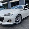 subaru brz 2014 -SUBARU 【水戸 302ﾀ9839】--BRZ DBA-ZC6ｶｲ--ZC6-013888---SUBARU 【水戸 302ﾀ9839】--BRZ DBA-ZC6ｶｲ--ZC6-013888- image 1