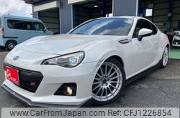 subaru brz 2014 -SUBARU 【水戸 302ﾀ9839】--BRZ DBA-ZC6ｶｲ--ZC6-013888---SUBARU 【水戸 302ﾀ9839】--BRZ DBA-ZC6ｶｲ--ZC6-013888-